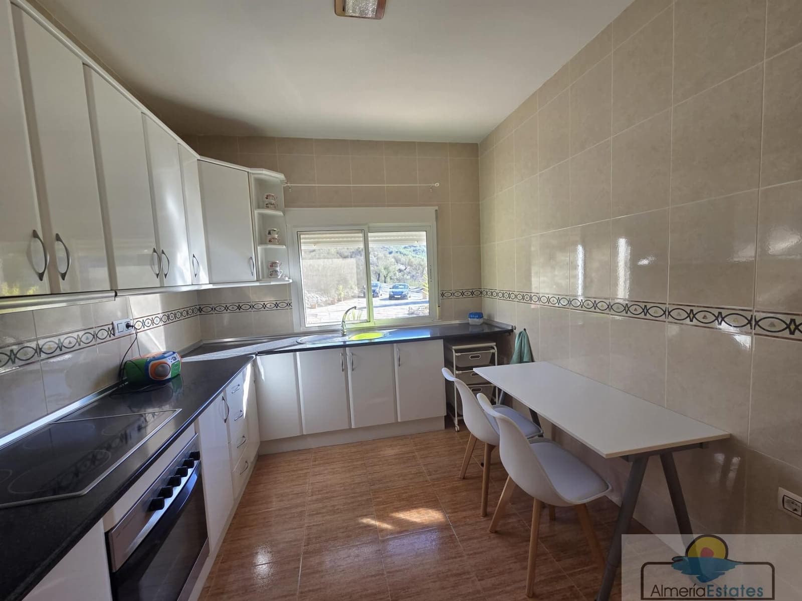 3 sypialnia Dom na sprzedaż w Oria - 180 000 € (Ref: 10172913)