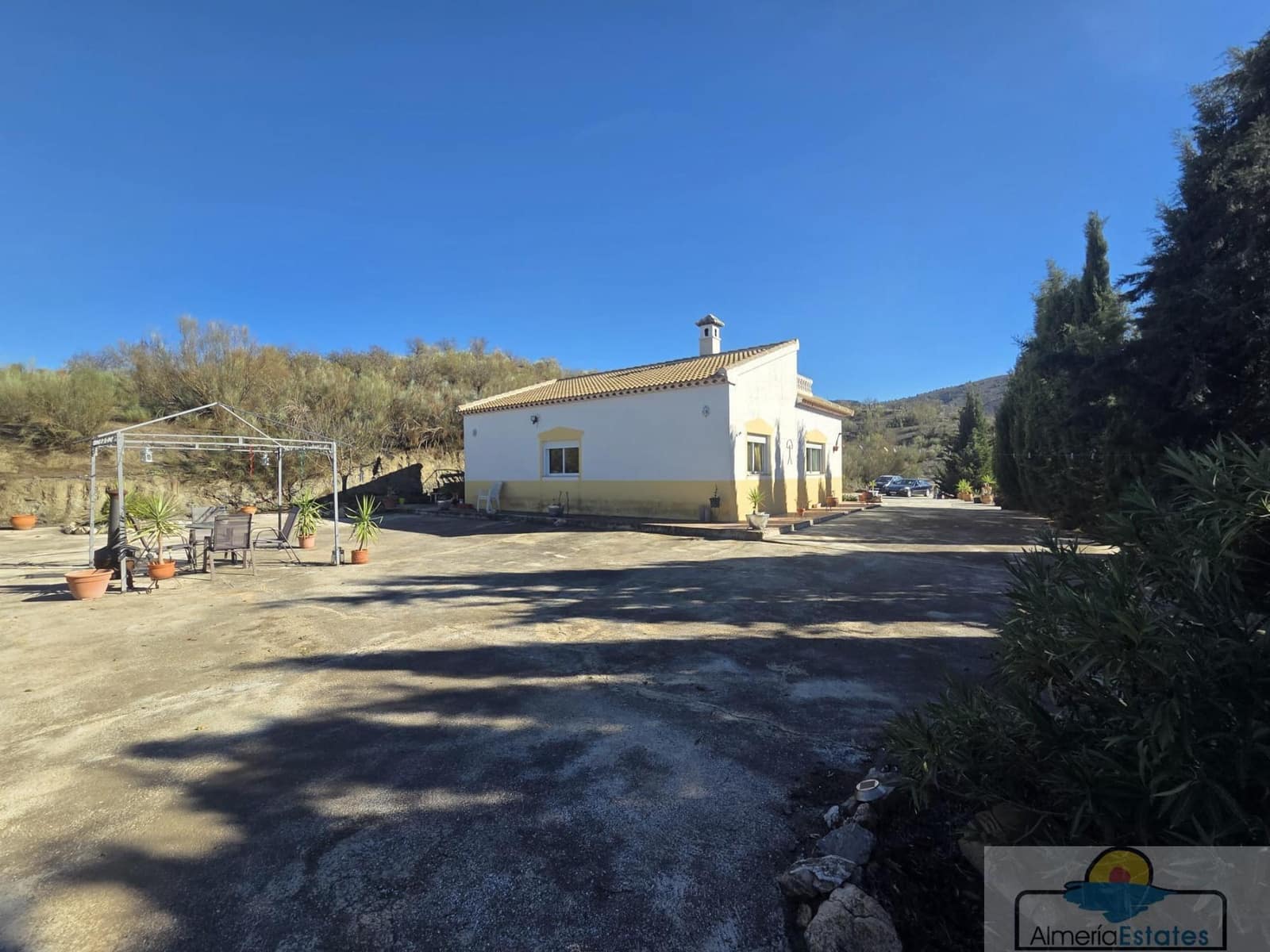 3 sypialnia Dom na sprzedaż w Oria - 180 000 € (Ref: 10172913)