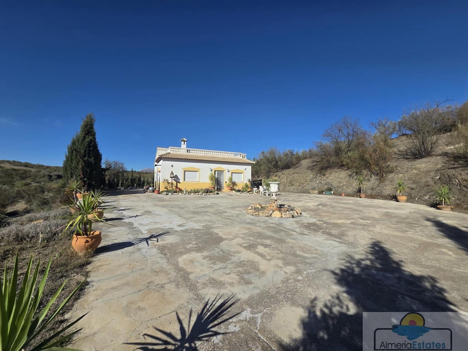 3 sypialnia Dom na sprzedaż w Oria - 180 000 € (Ref: 10172913)