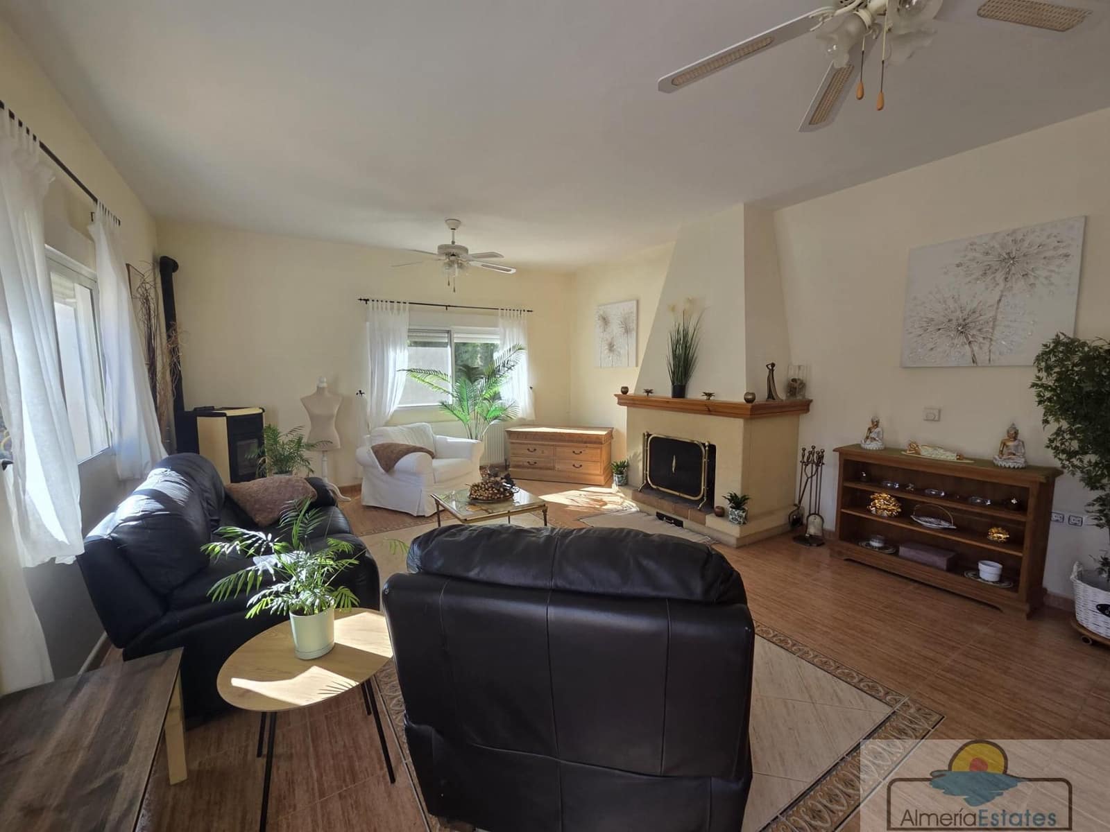 3 sypialnia Dom na sprzedaż w Oria - 180 000 € (Ref: 10172913)