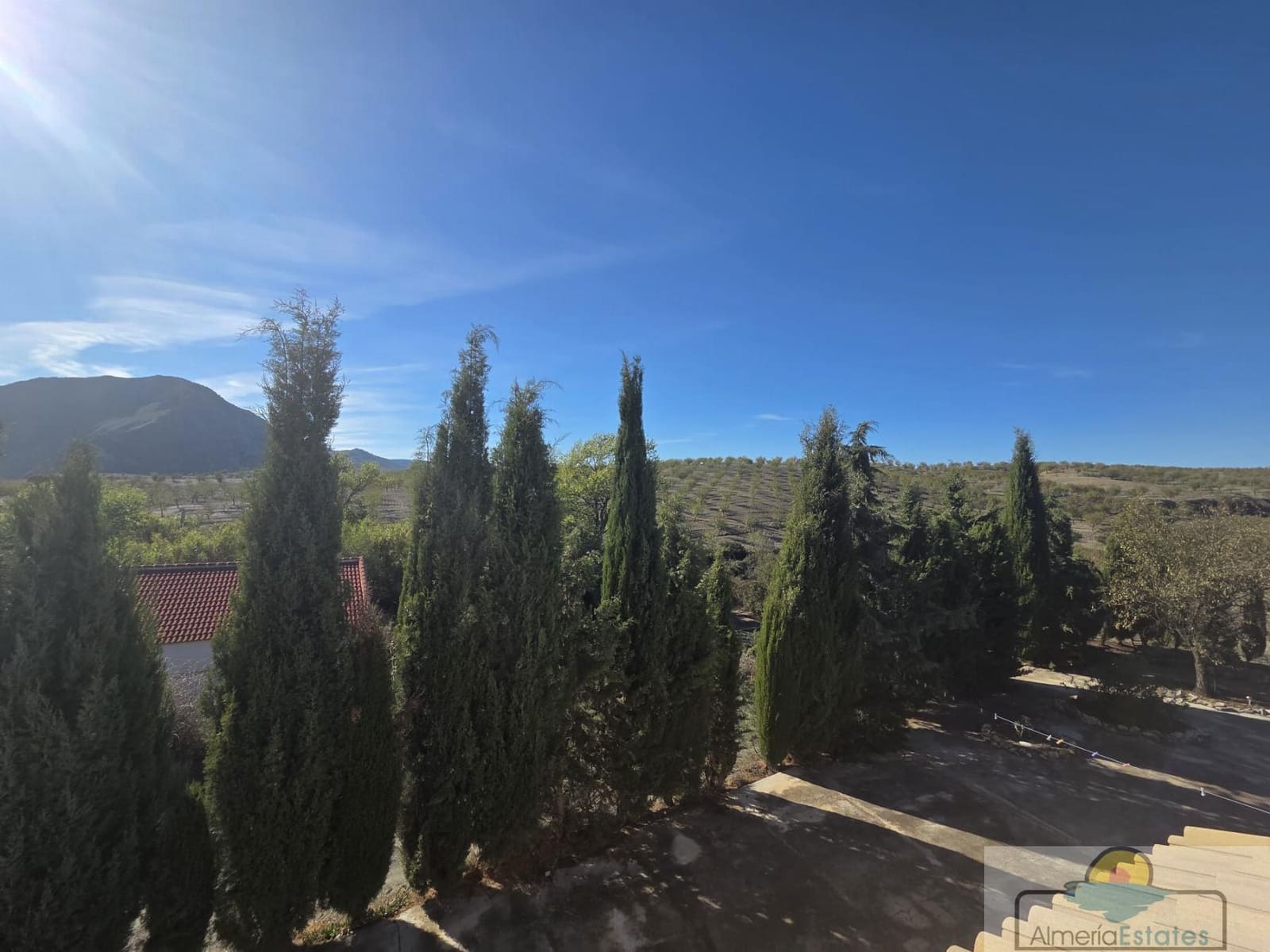 3 sypialnia Dom na sprzedaż w Oria - 180 000 € (Ref: 10172913)