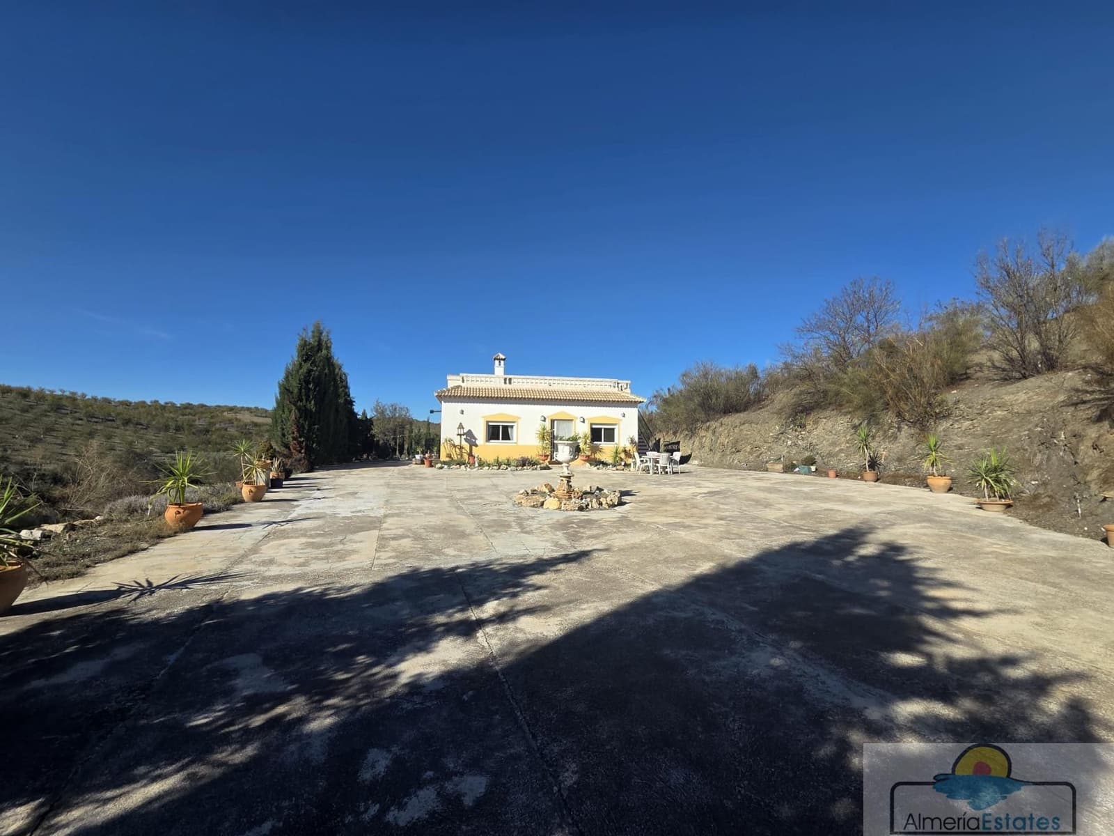 3 sypialnia Dom na sprzedaż w Oria - 180 000 € (Ref: 10172913)