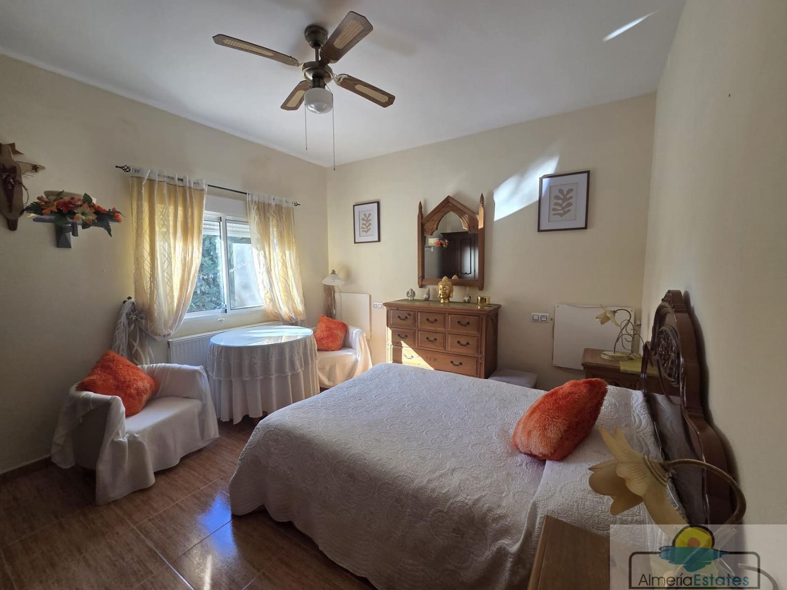 3 sypialnia Dom na sprzedaż w Oria - 180 000 € (Ref: 10172913)