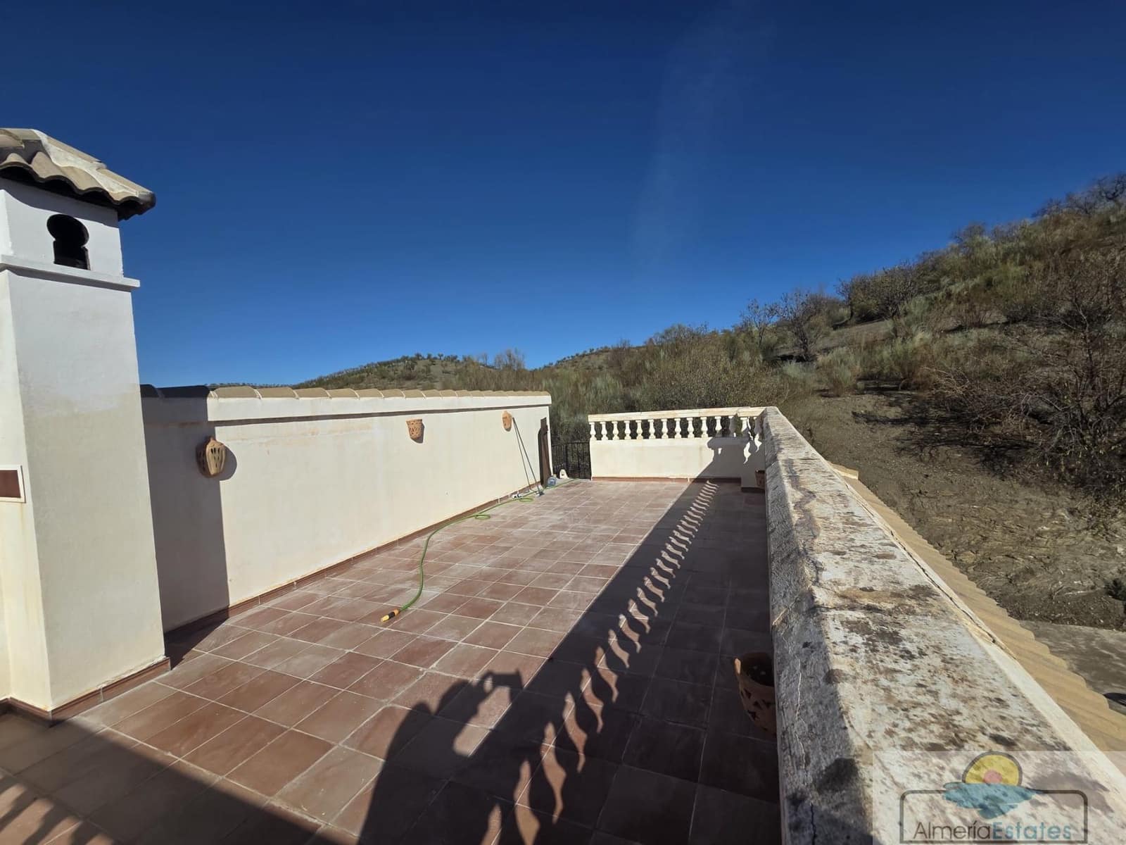 3 sypialnia Dom na sprzedaż w Oria - 180 000 € (Ref: 10172913)