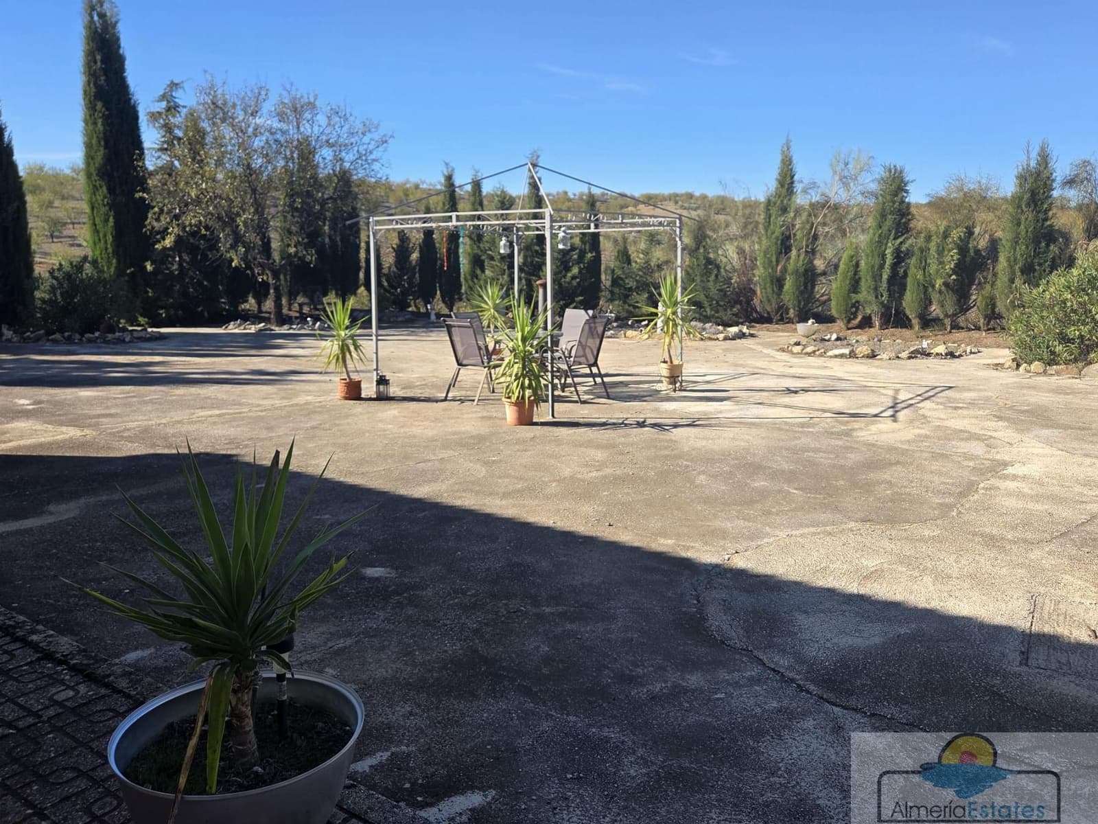 3 sypialnia Dom na sprzedaż w Oria - 180 000 € (Ref: 10172913)