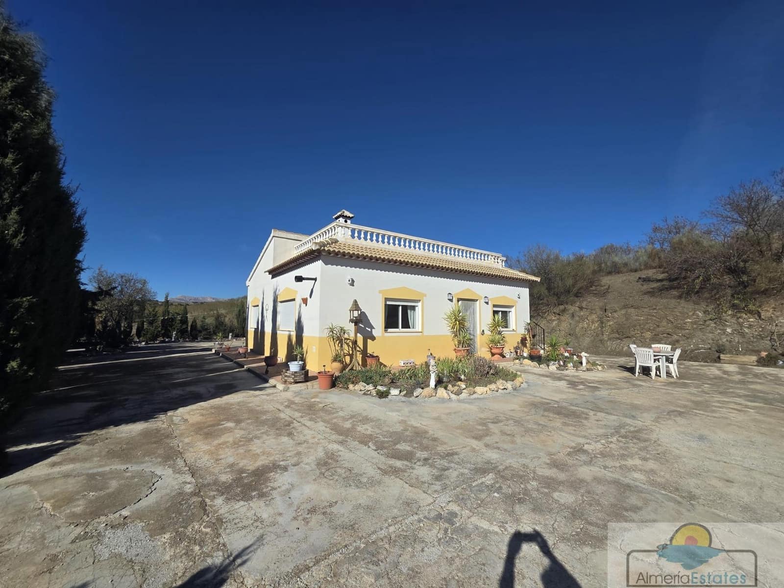 3 sypialnia Dom na sprzedaż w Oria - 180 000 € (Ref: 10172913)