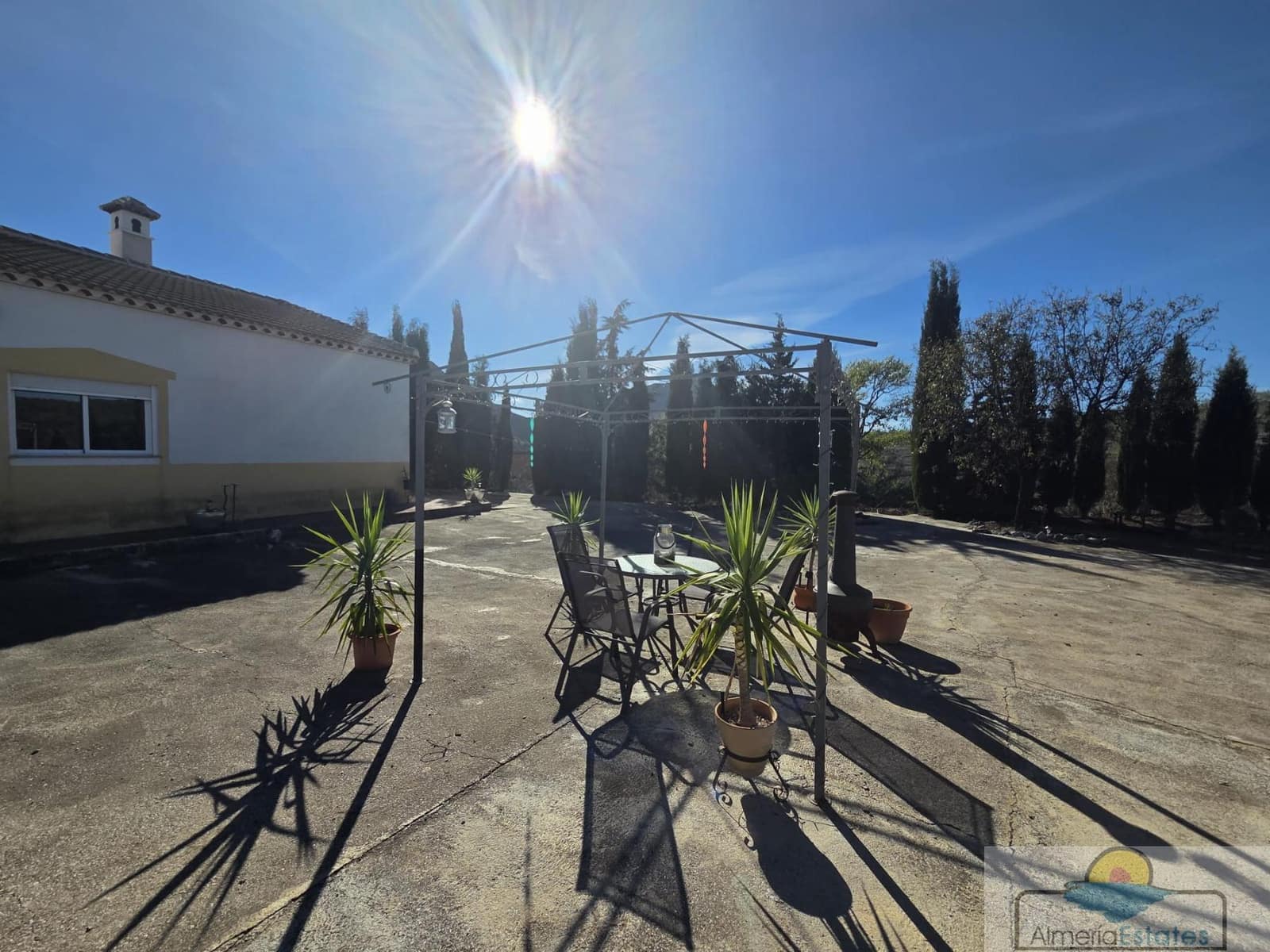 3 sypialnia Dom na sprzedaż w Oria - 180 000 € (Ref: 10172913)