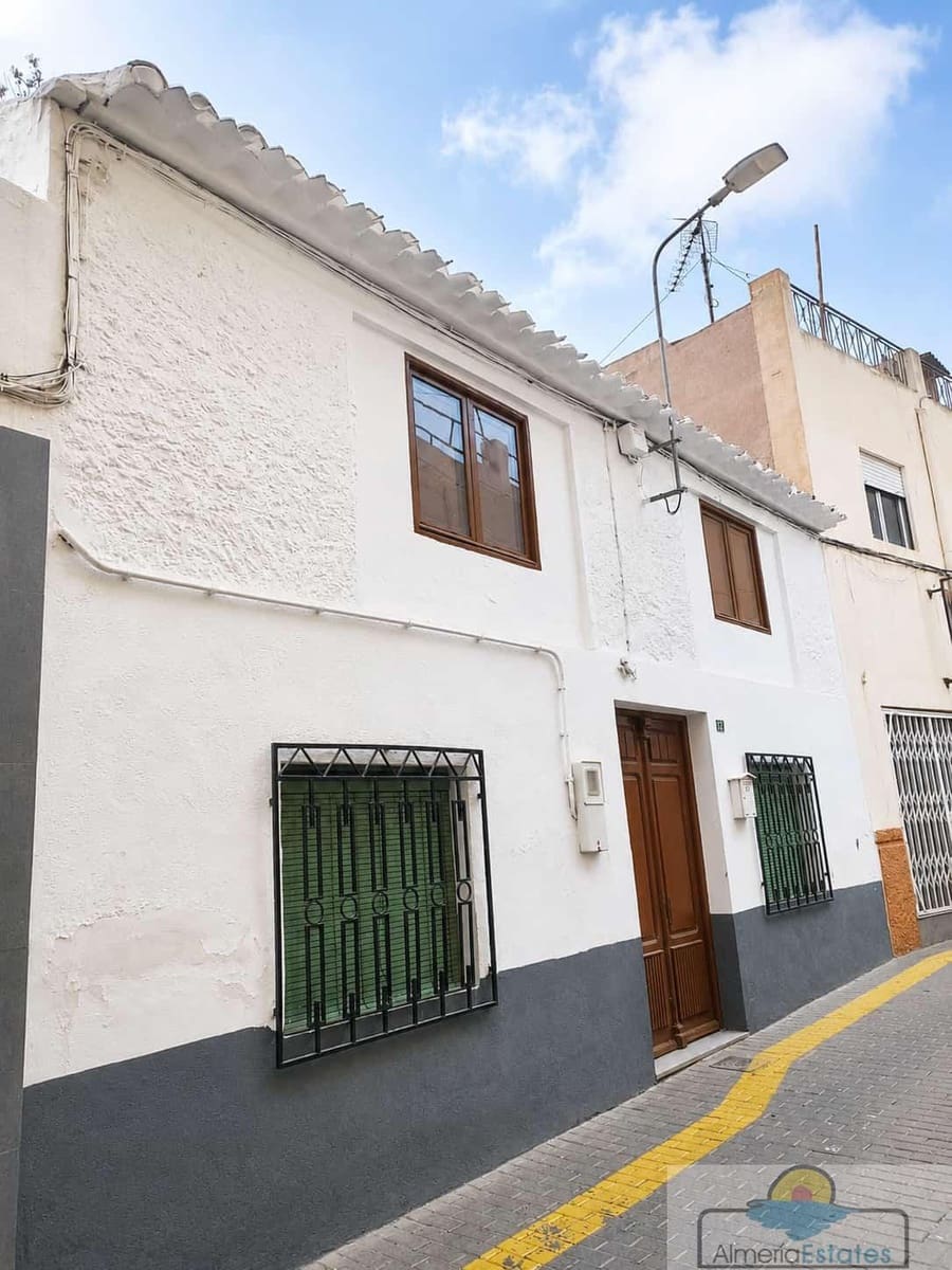 3 bedroom Townhouse for sale in Albox - € 110,000 (Ref: 10173931)