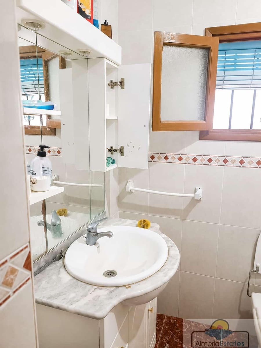 3 bedroom Townhouse for sale in Albox - € 110,000 (Ref: 10173931)