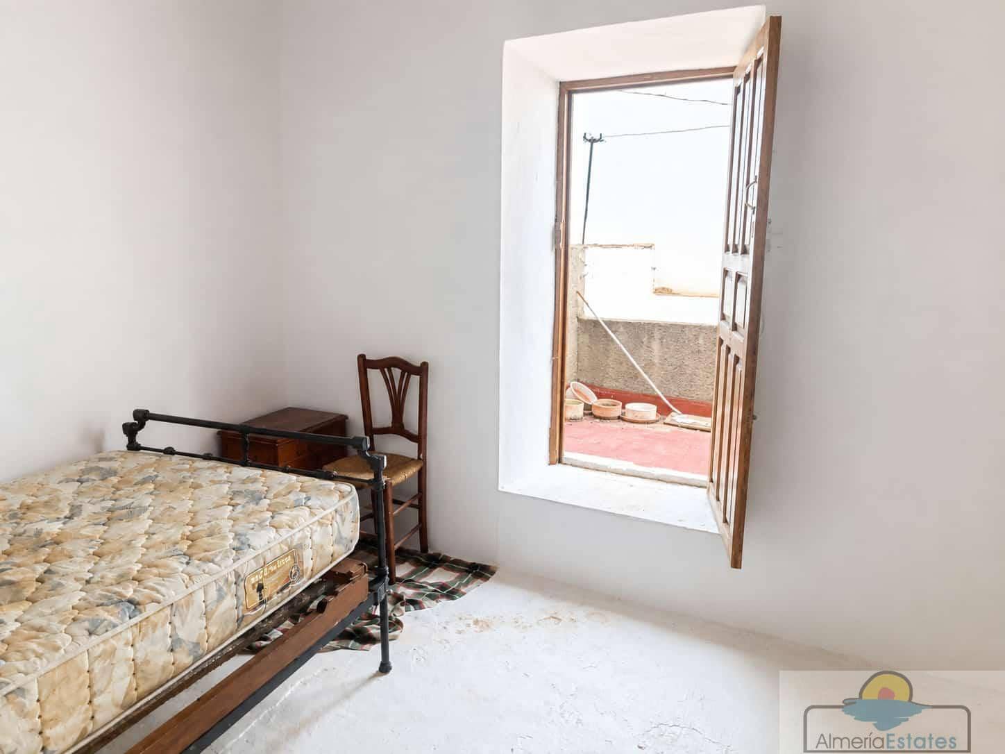 3 bedroom Townhouse for sale in Albox - € 110,000 (Ref: 10173931)