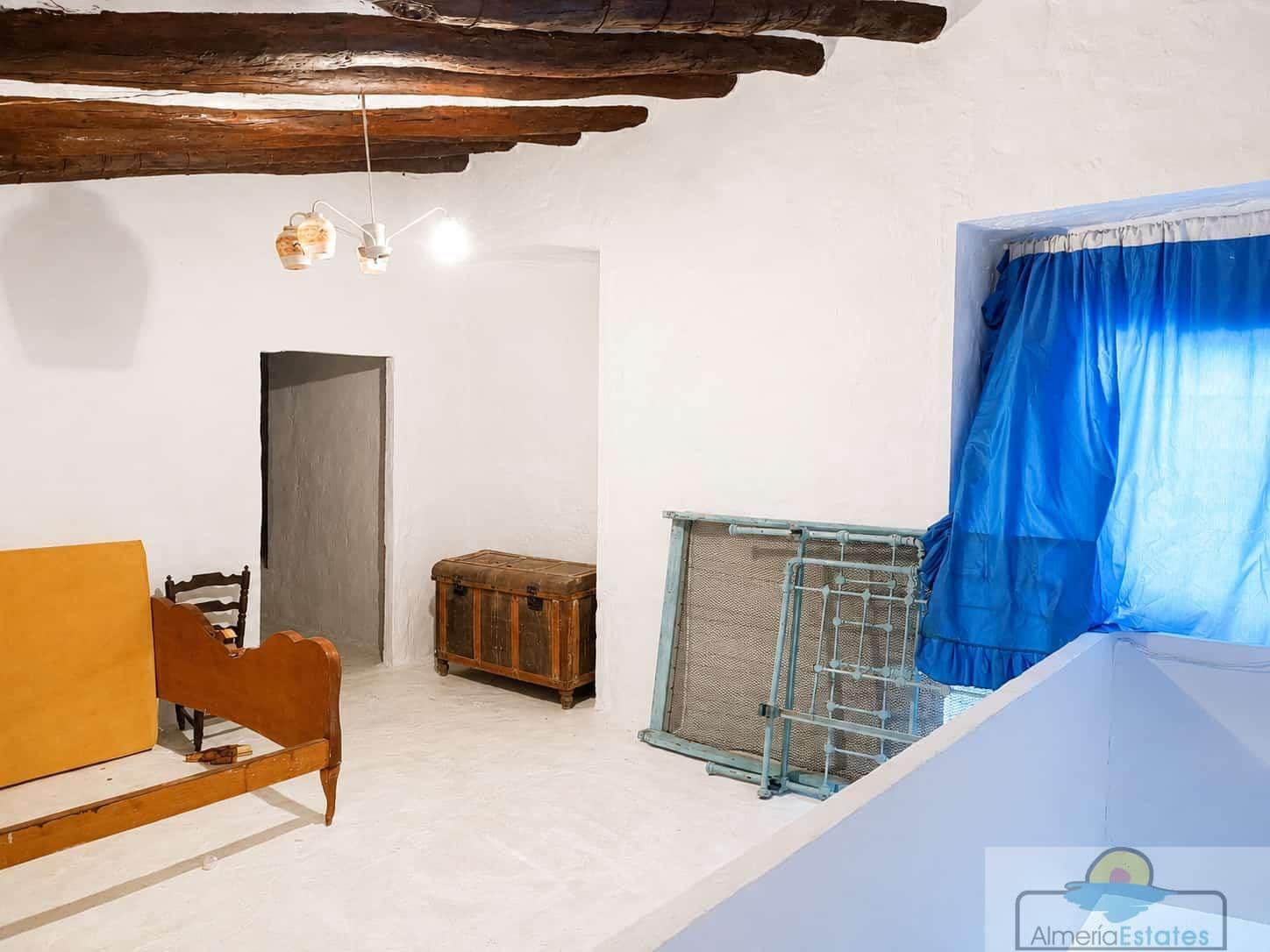3 bedroom Townhouse for sale in Albox - € 110,000 (Ref: 10173931)
