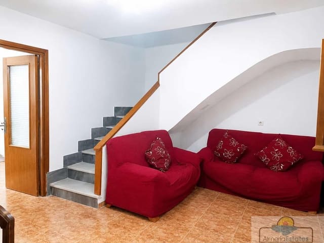 3 Zimmer Haus zu verkaufen in Albox - 110.000 € (Ref: 10173931)