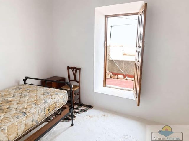 3 Zimmer Haus zu verkaufen in Albox - 110.000 € (Ref: 10173931)