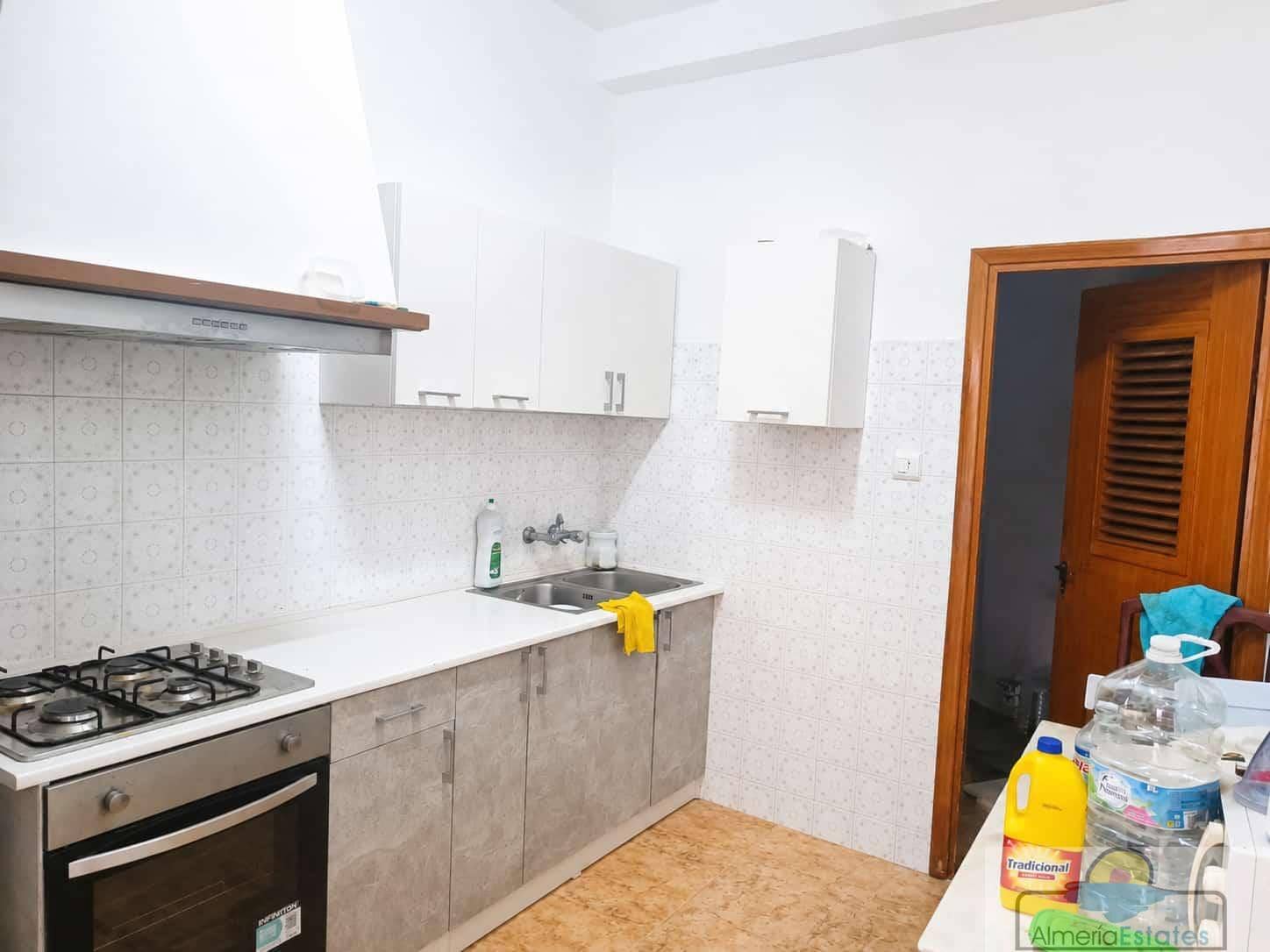 3 bedroom Townhouse for sale in Albox - € 110,000 (Ref: 10173931)
