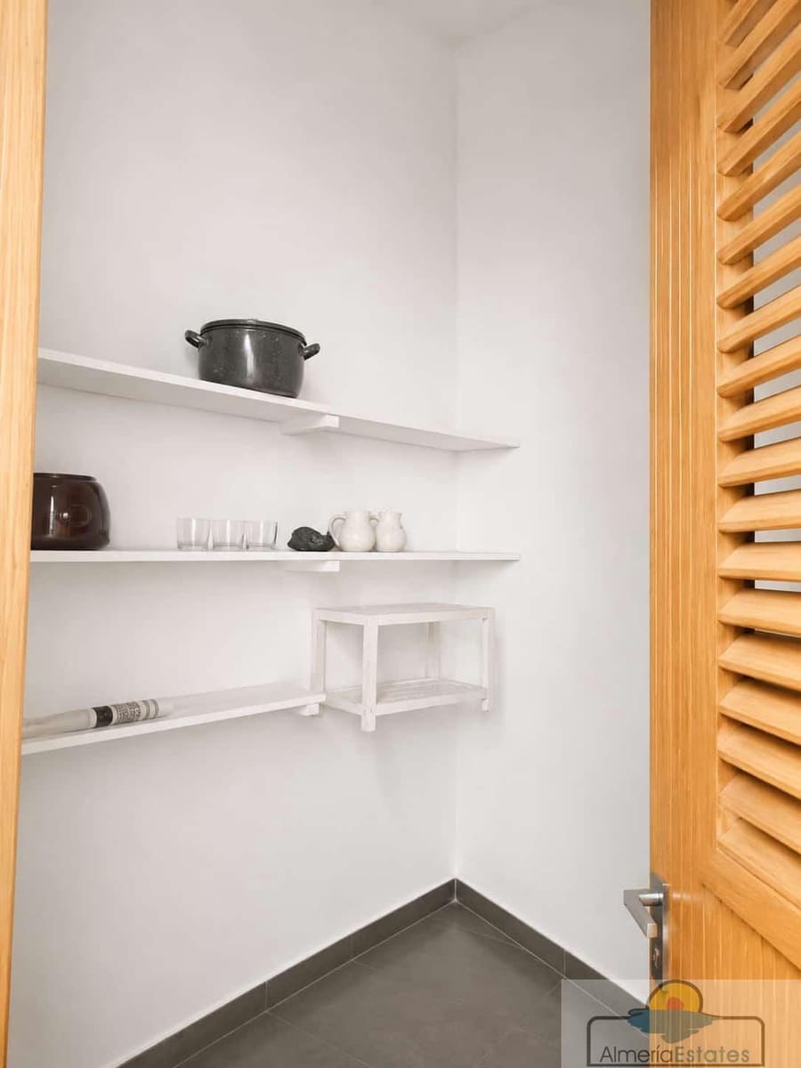3 bedroom Townhouse for sale in Albox - € 110,000 (Ref: 10173931)