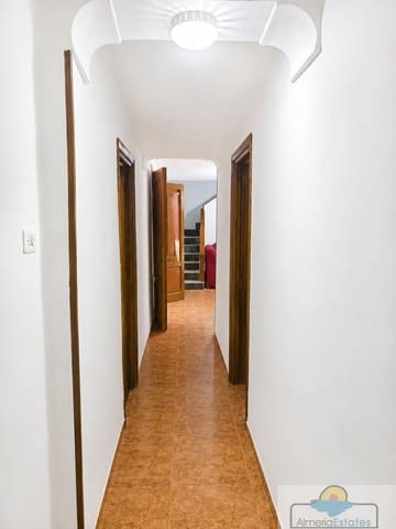 3 Zimmer Haus zu verkaufen in Albox - 110.000 € (Ref: 10173931)