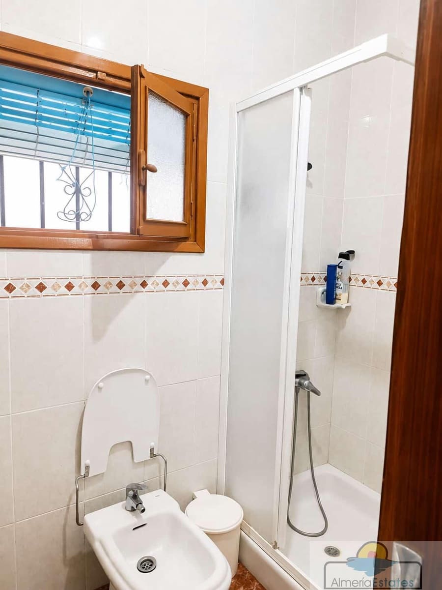 3 bedroom Townhouse for sale in Albox - € 110,000 (Ref: 10173931)
