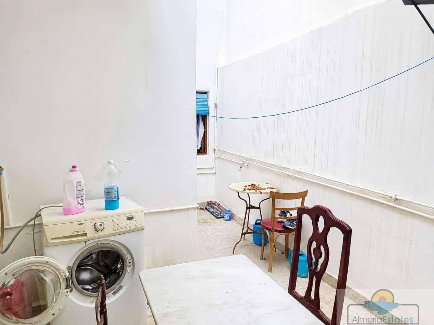 3 bedroom Townhouse for sale in Albox - € 110,000 (Ref: 10173931)