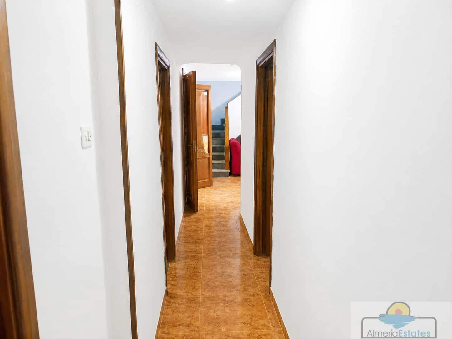 3 bedroom Townhouse for sale in Albox - € 110,000 (Ref: 10173931)