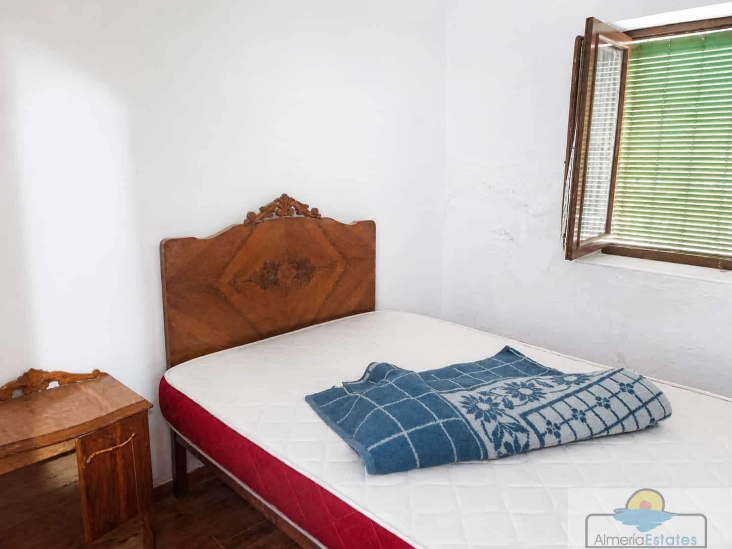 3 bedroom Townhouse for sale in Albox - € 110,000 (Ref: 10173931)