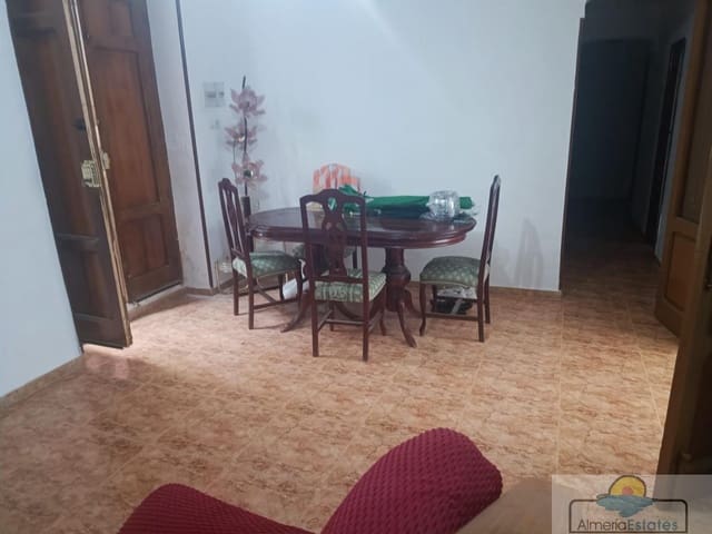 3 Zimmer Haus zu verkaufen in Albox - 110.000 € (Ref: 10173931)