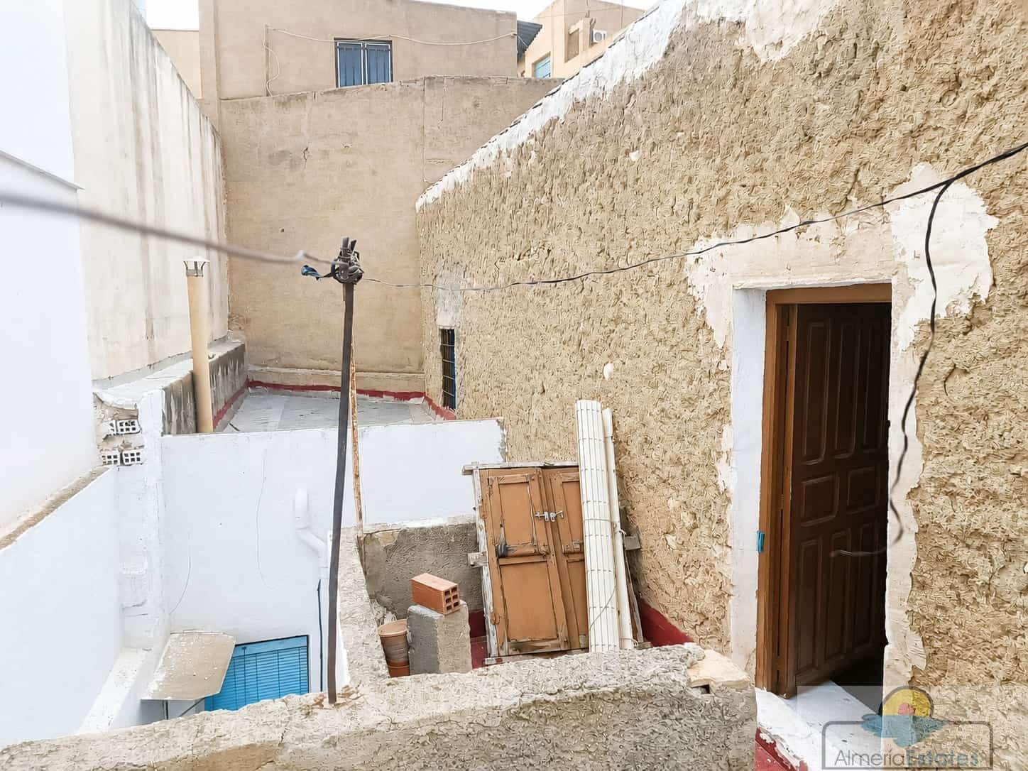 3 bedroom Townhouse for sale in Albox - € 110,000 (Ref: 10173931)