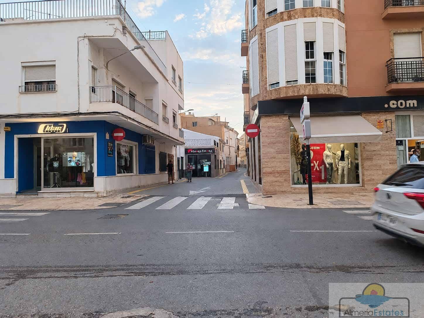 3 bedroom Townhouse for sale in Albox - € 110,000 (Ref: 10173931)