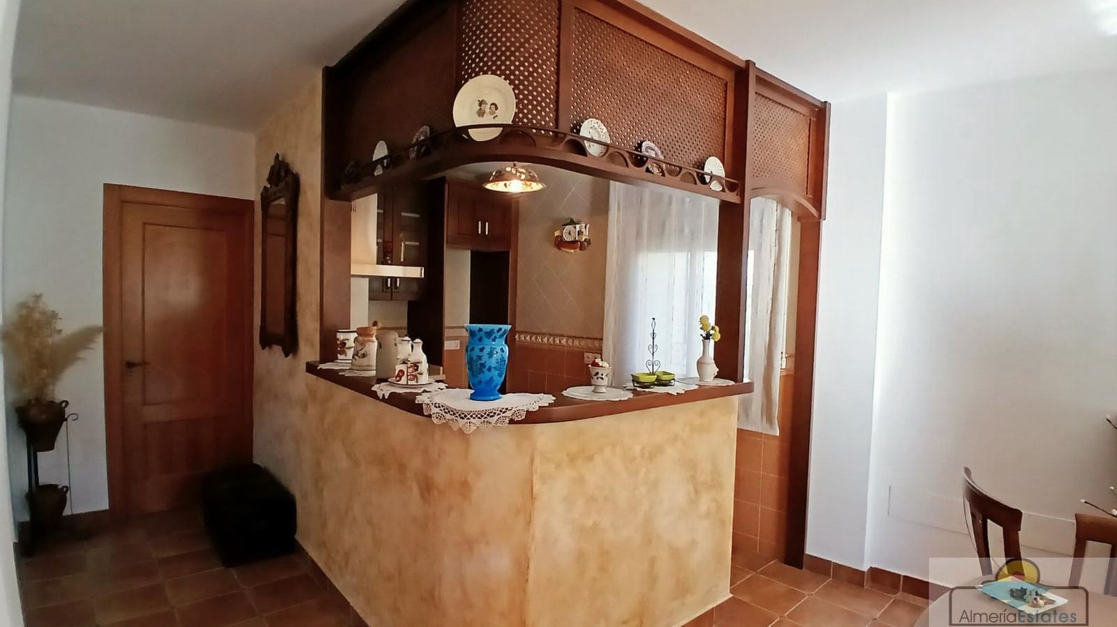 Casa de 6 habitaciones en Lubrín en venta - 220.000 € (Ref: 10177139)