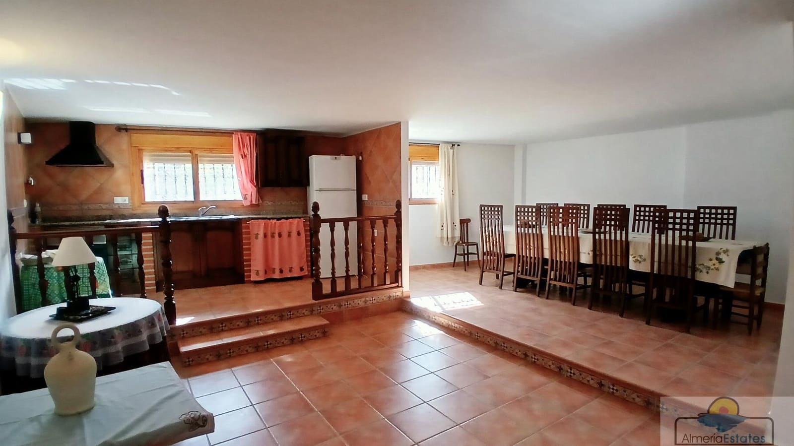Casa de 6 habitaciones en Lubrín en venta - 220.000 € (Ref: 10177139)
