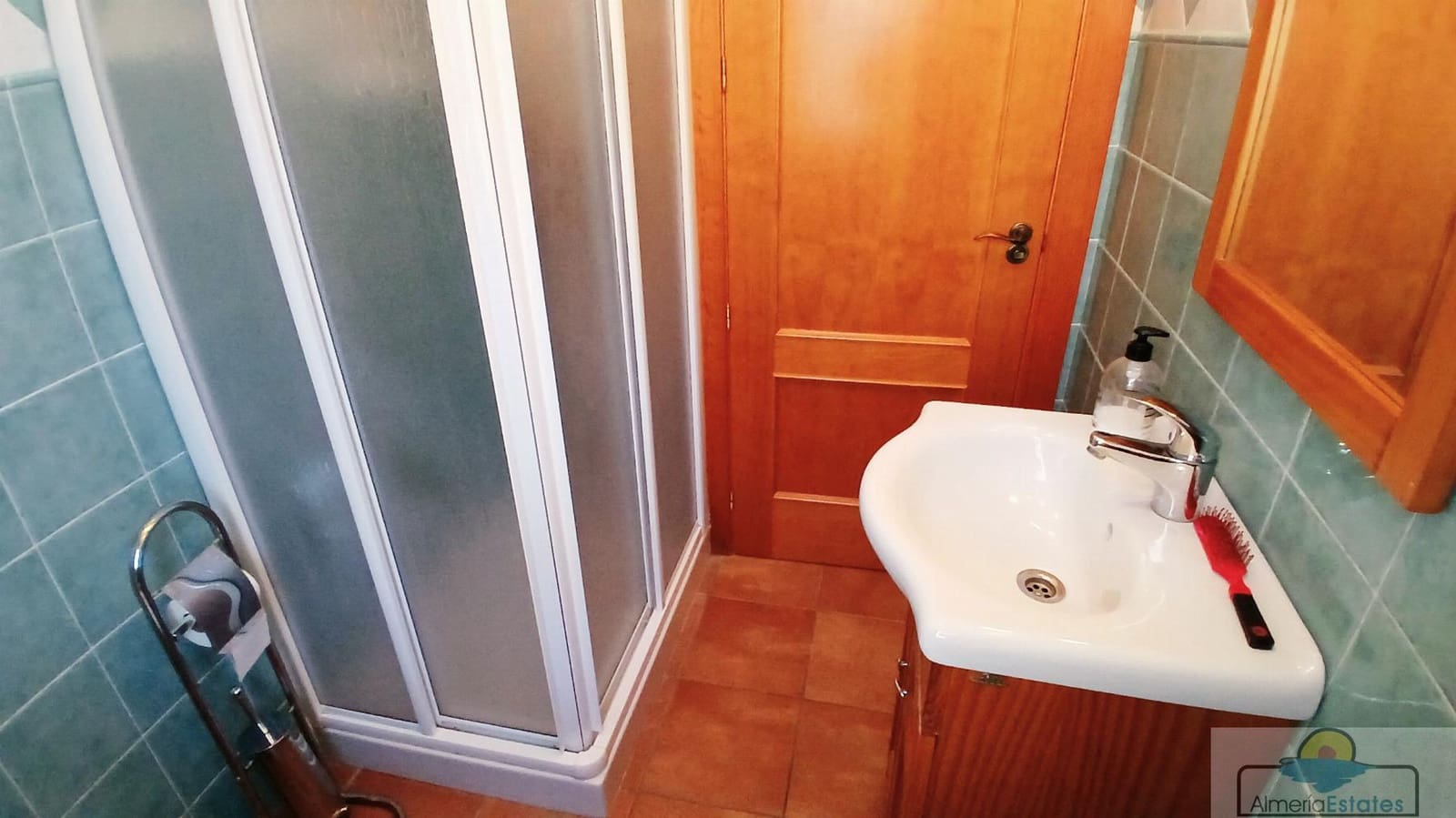 Casa de 6 habitaciones en Lubrín en venta - 220.000 € (Ref: 10177139)