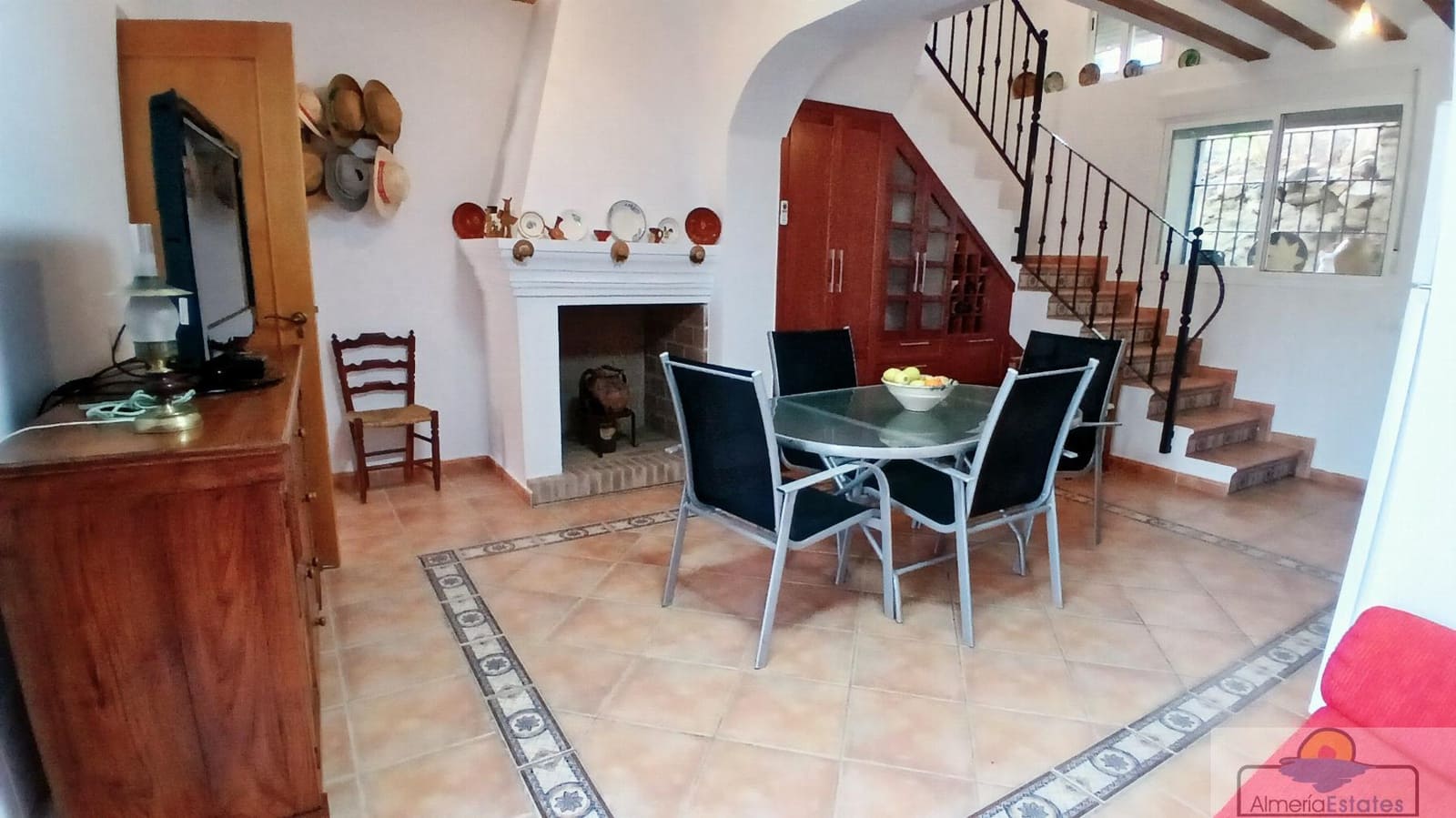 Casa de 6 habitaciones en Lubrín en venta - 220.000 € (Ref: 10177139)