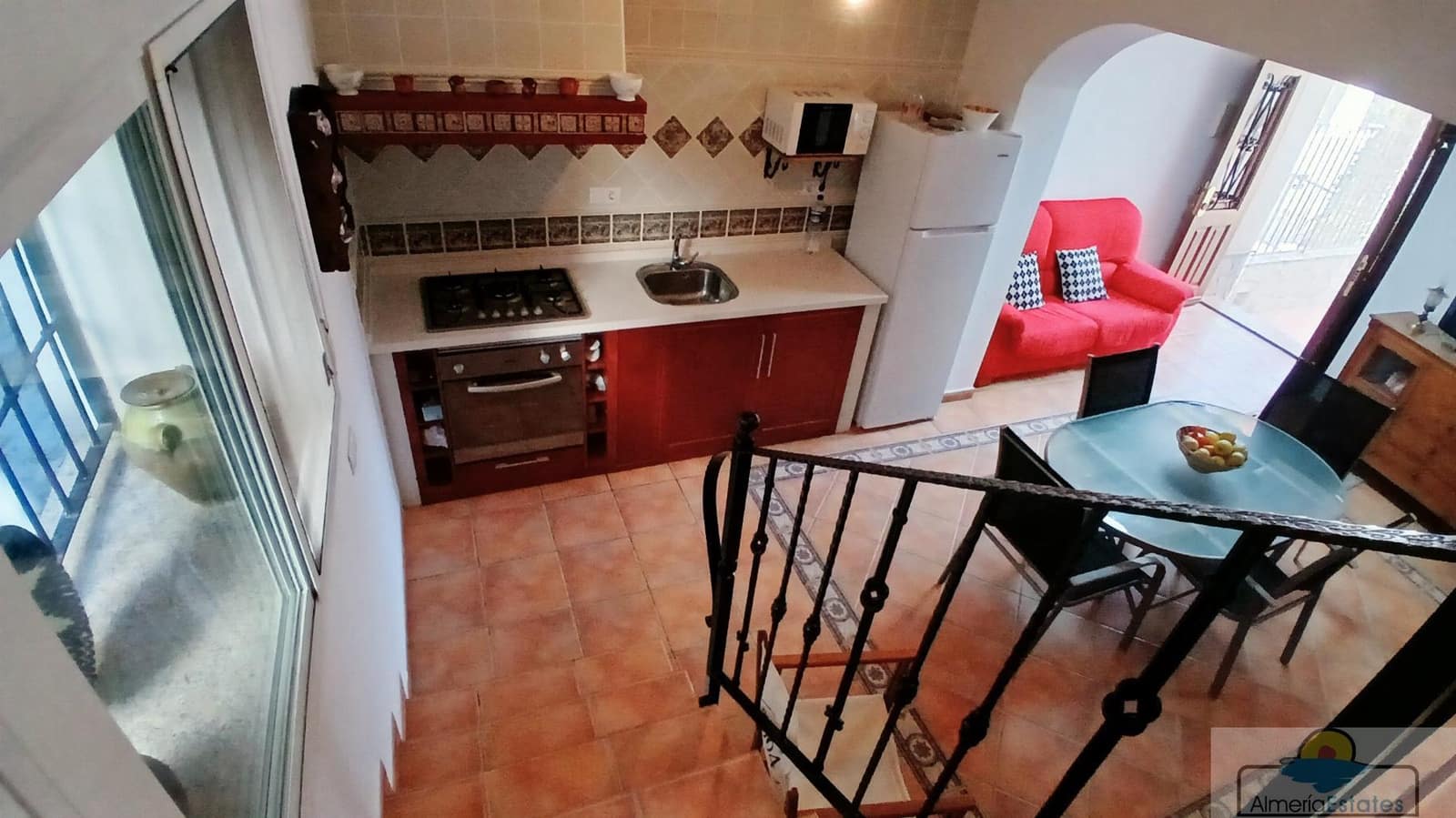 Casa de 6 habitaciones en Lubrín en venta - 220.000 € (Ref: 10177139)