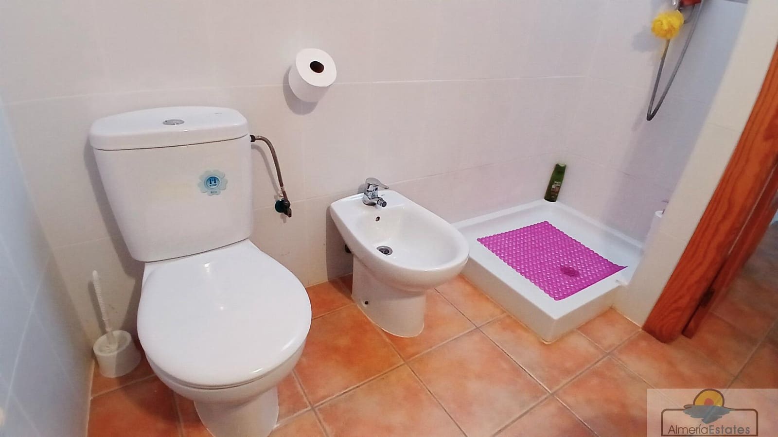 Casa de 6 habitaciones en Lubrín en venta - 220.000 € (Ref: 10177139)