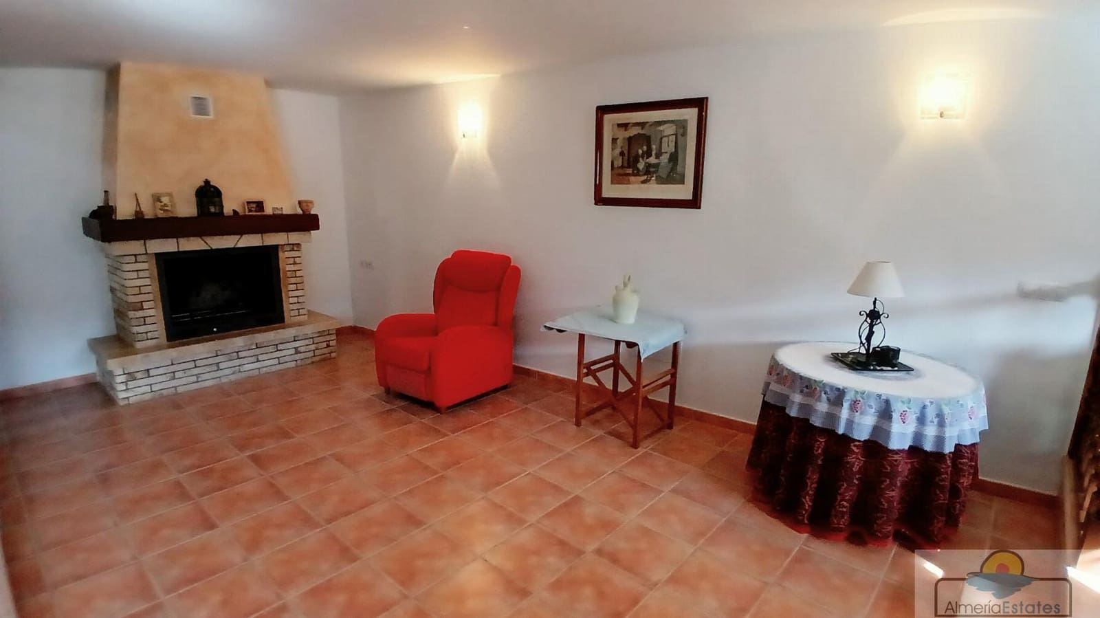 Casa de 6 habitaciones en Lubrín en venta - 220.000 € (Ref: 10177139)