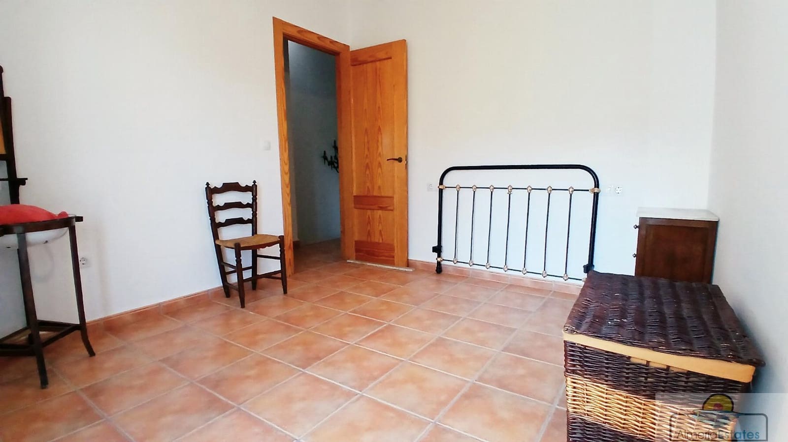 Casa de 6 habitaciones en Lubrín en venta - 220.000 € (Ref: 10177139)