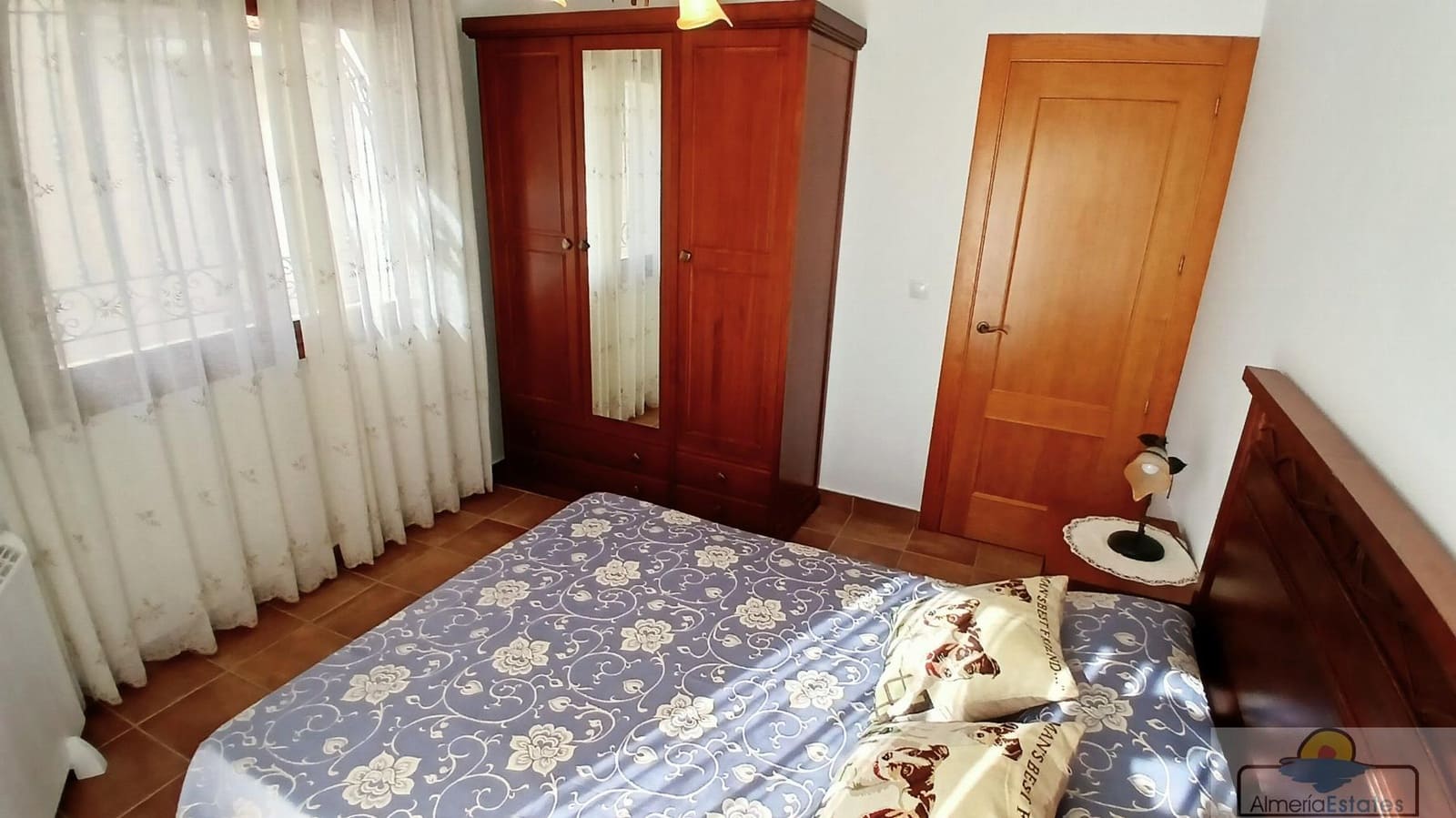 Casa de 6 habitaciones en Lubrín en venta - 220.000 € (Ref: 10177139)