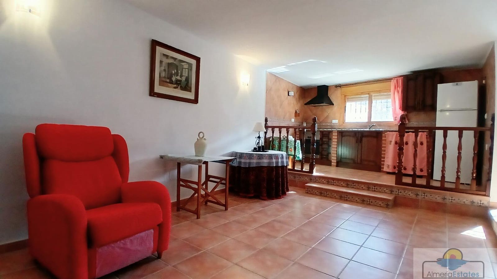 Casa de 6 habitaciones en Lubrín en venta - 220.000 € (Ref: 10177139)