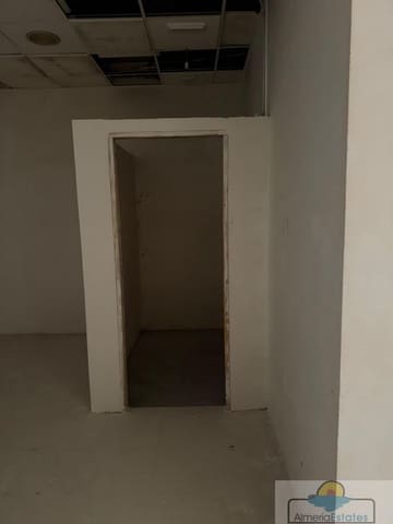 Commercieel te huur in Huércal-Overa - € 1.200 (Ref: 10177140)