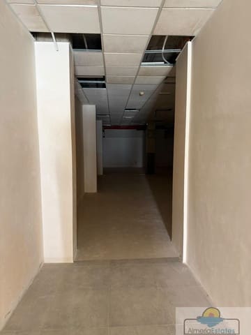 Commercieel te huur in Huércal-Overa - € 1.200 (Ref: 10177140)