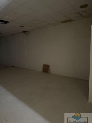 Commercieel te huur in Huércal-Overa - € 1.200 (Ref: 10177140)