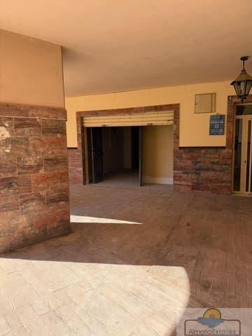 Commercieel te huur in Huércal-Overa - € 1.200 (Ref: 10177140)