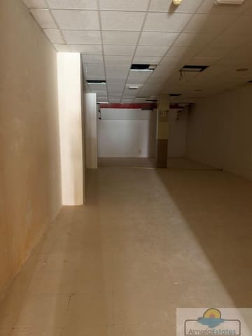 Commercieel te huur in Huércal-Overa - € 1.200 (Ref: 10177140)