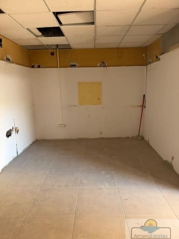Commercieel te huur in Huércal-Overa - € 1.200 (Ref: 10177140)