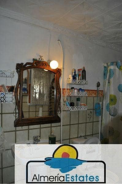 3 bedroom Villa for sale in Cantoria - € 300,000 (Ref: 3211657)