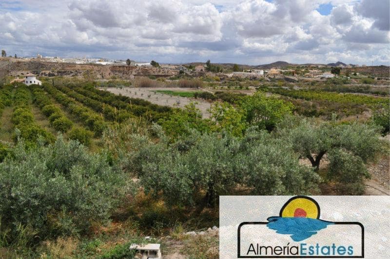 3 bedroom Villa for sale in Cantoria - € 300,000 (Ref: 3211657)