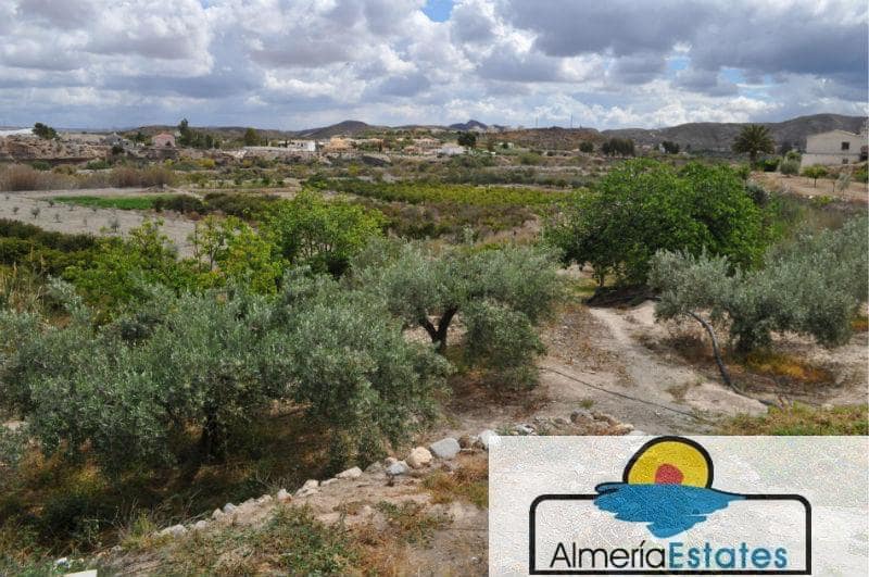 3 bedroom Villa for sale in Cantoria - € 300,000 (Ref: 3211657)