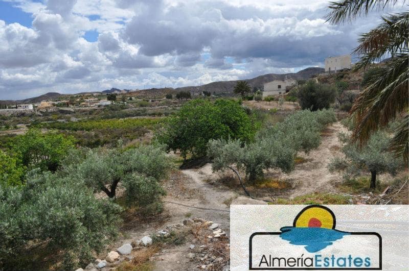 3 bedroom Villa for sale in Cantoria - € 300,000 (Ref: 3211657)