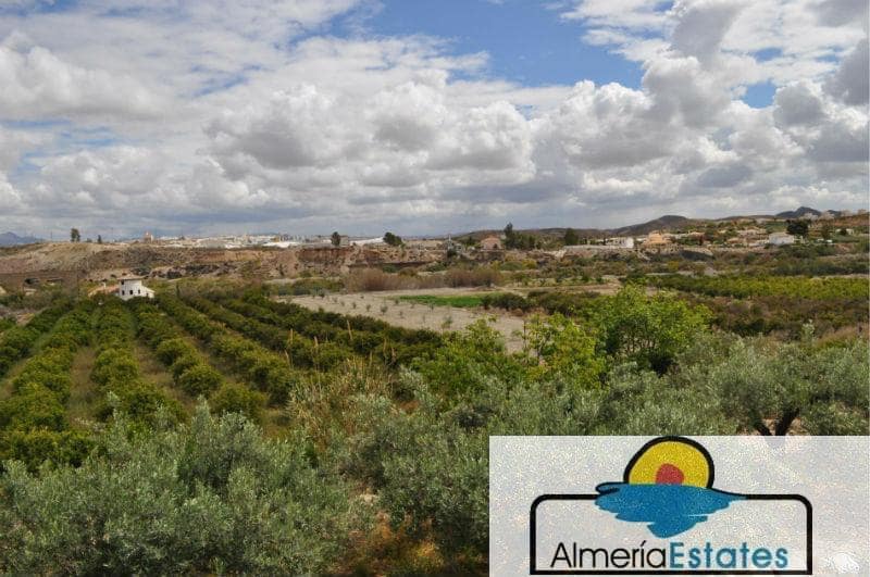 3 bedroom Villa for sale in Cantoria - € 300,000 (Ref: 3211657)