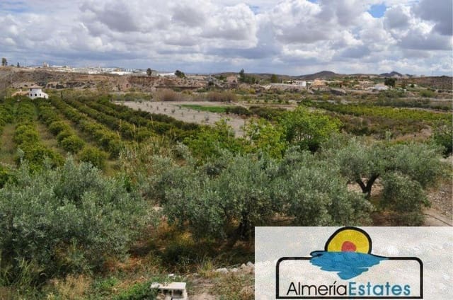 3 soveværelse Villa til salg i Cantoria - € 300.000 (Ref: 3211657)