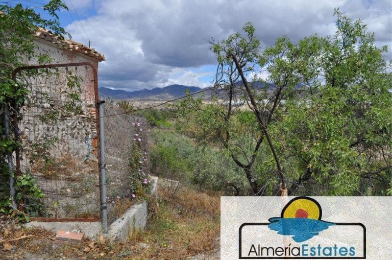 3 bedroom Villa for sale in Cantoria - € 300,000 (Ref: 3211657)